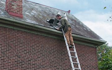 what affects urgent Stokeford roof repairs