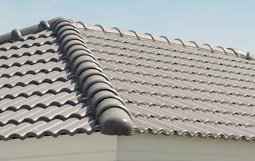 advantages of Stokeford clay roofing