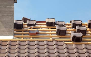 Stokeford clay roofing costs