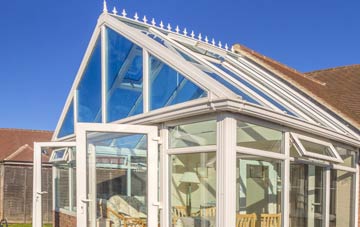 conservatory roof insulation costs Stokeford