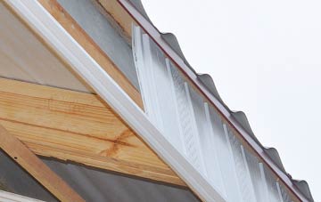 why Stokeford fascia repairs are essential