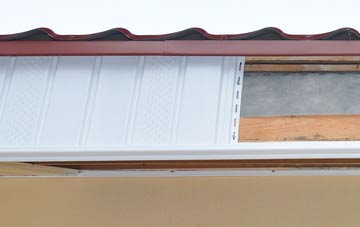 Stokeford fascia repair costs