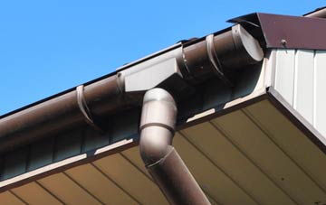 types of Stokeford fascias