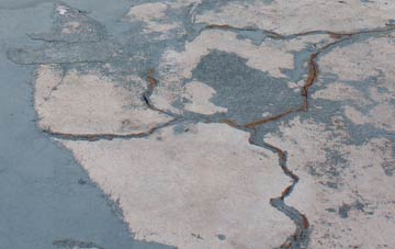 fibreglass roofing replacement Stokeford