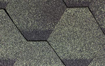 Stokeford fibreglass shingle repairs