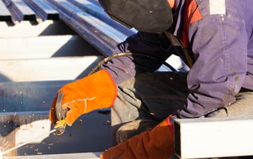 Stokeford flat roofing options