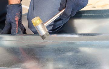 Stokeford metal roofing costs