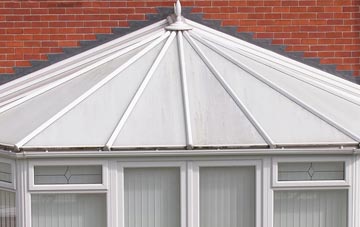 Stokeford polycarbonate conservatory roof repairs