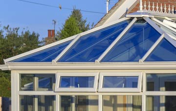 professional Stokeford conservatory insulation
