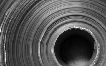 Stokeford pvc roof replacement