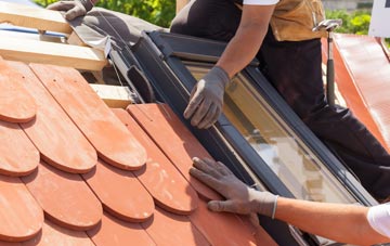 replacement Stokeford roof windows