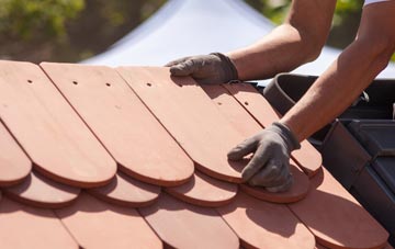 Stokeford roof tile contractors
