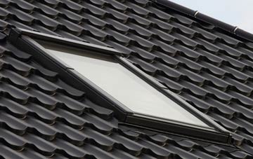 benefits of Stokeford roof windows