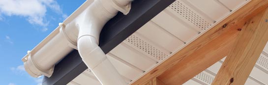 get Stokeford guttering quotes today