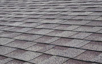 Stokeford tiles for shallow pitch roofing