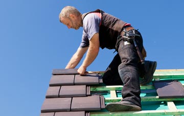 disadvantages of Stokeford slate roofing