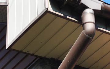 Stokeford soffit installation costs