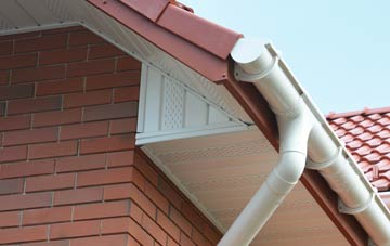 Stokeford soffit repair costs