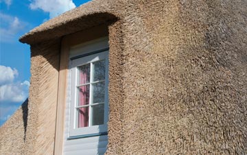 Stokeford thatch roof disadvantages