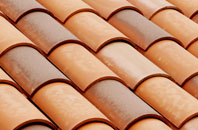 Stokeford clay roofing