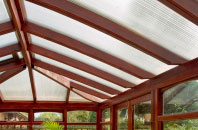 Stokeford conservatory roofing insulation
