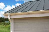 Stokeford fascia repair