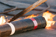 free Stokeford flat roofing repair quotes