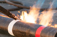 Stokeford flat roofing replacement