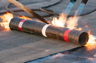 Stokeford flat roof sealing