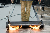 Stokeford flat roof sealing quote