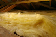 Stokeford pitch roof insulation