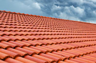 Stokeford roofing tiles