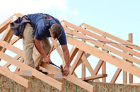 Stokeford roof trusses