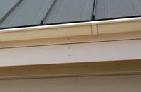 Stokeford soffit repair