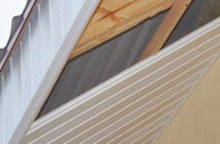 rated Stokeford soffit repair companies